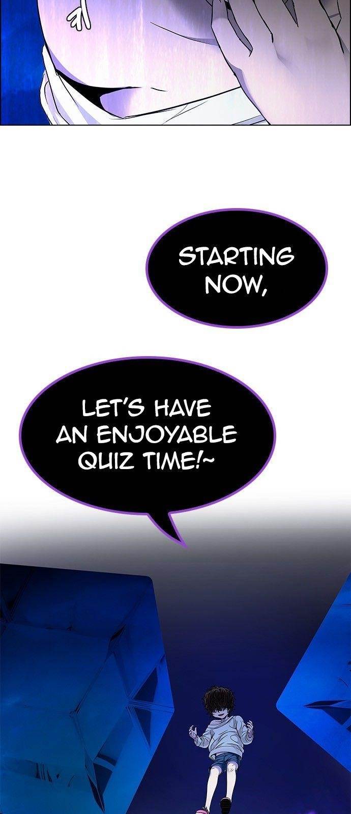 Dice: The Cube That Changes Everything Chapter 194 - Page 10