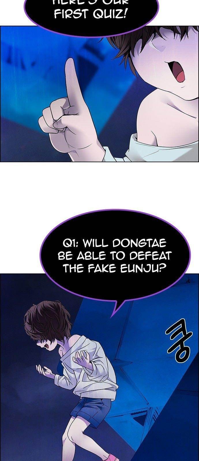 Dice: The Cube That Changes Everything Chapter 194 - Page 13