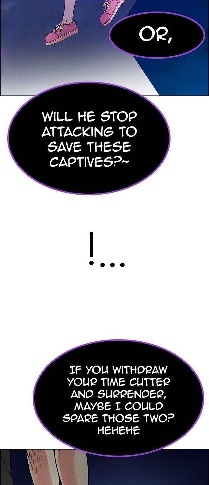 Dice: The Cube That Changes Everything Chapter 194 - Page 14