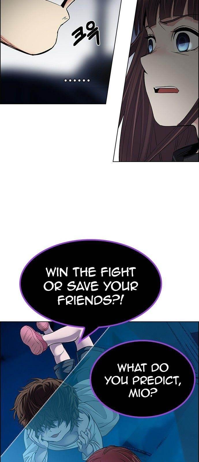 Dice: The Cube That Changes Everything Chapter 194 - Page 16