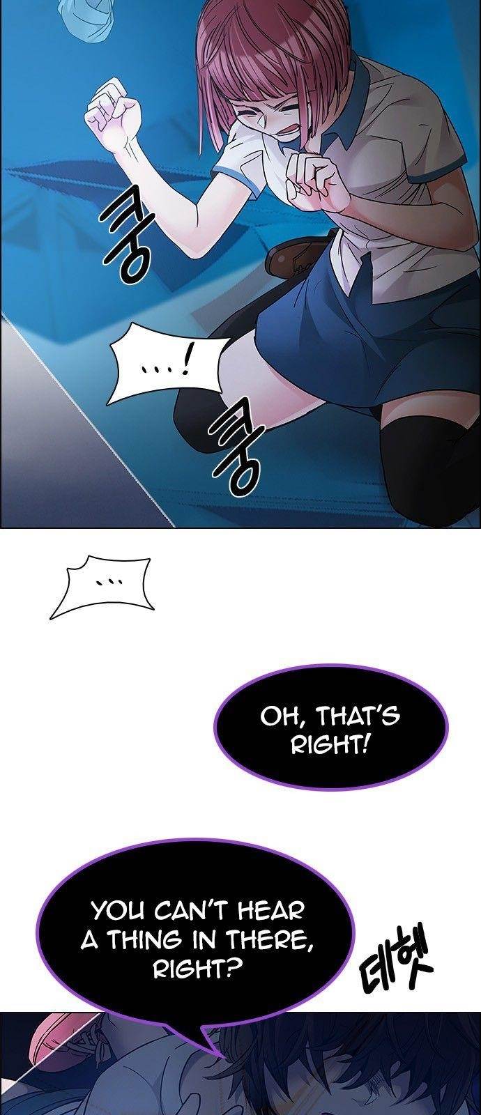 Dice: The Cube That Changes Everything Chapter 194 - Page 17