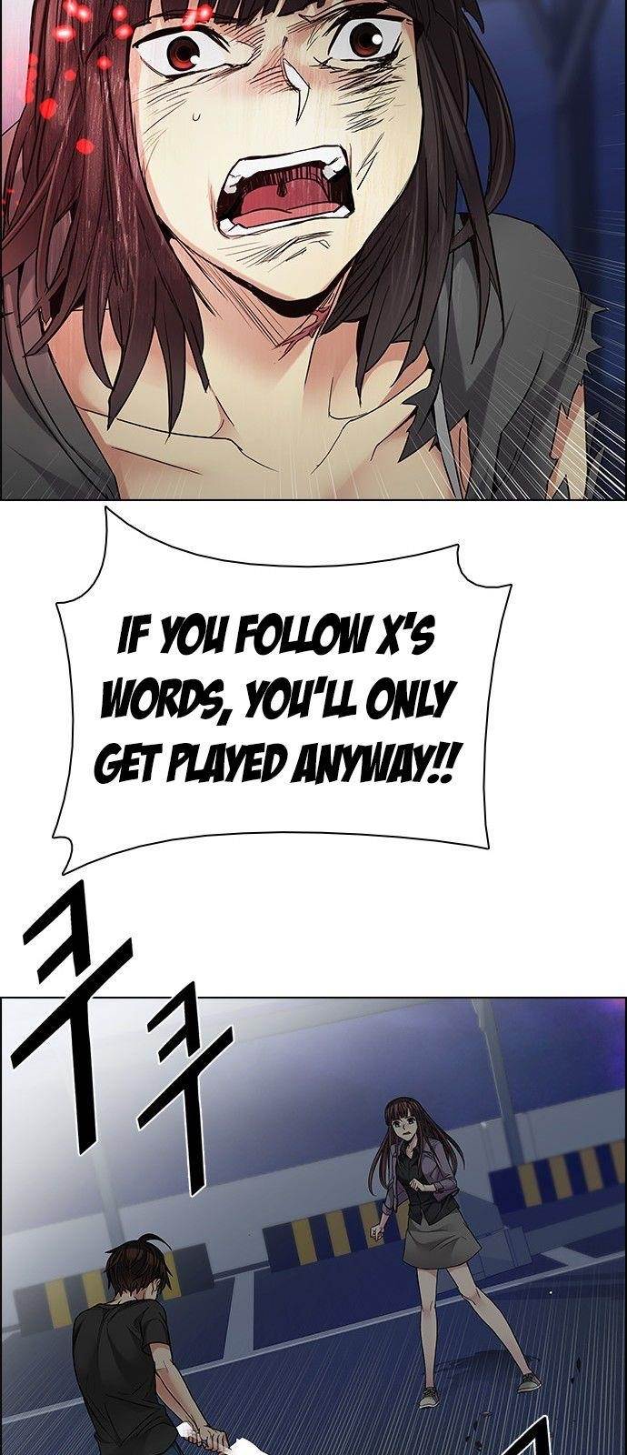 Dice: The Cube That Changes Everything Chapter 194 - Page 25