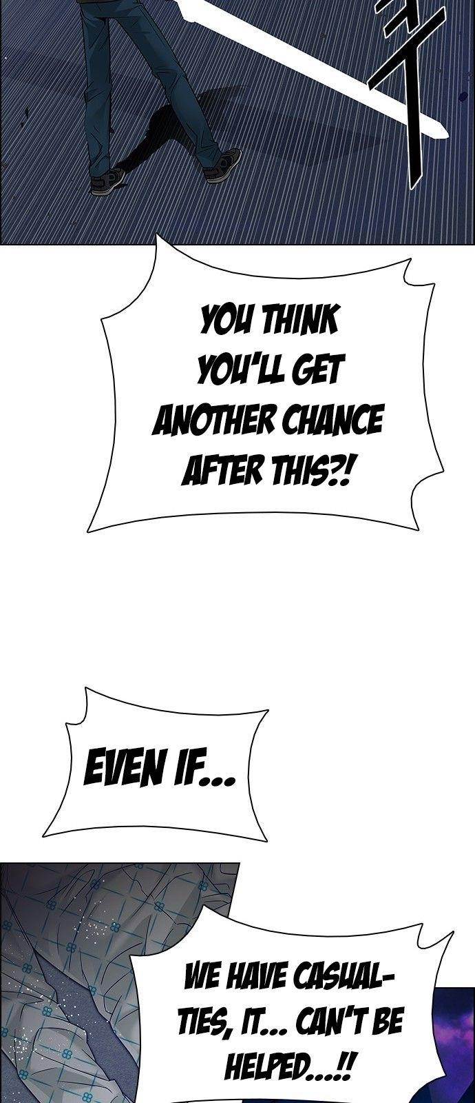 Dice: The Cube That Changes Everything Chapter 194 - Page 26