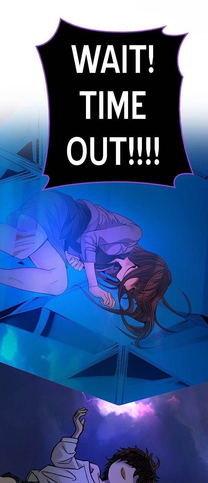 Dice: The Cube That Changes Everything Chapter 194 - Page 4