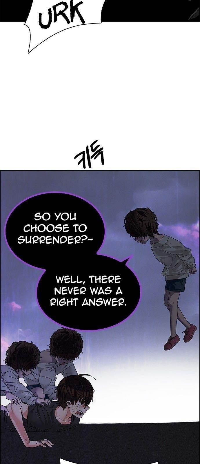 Dice: The Cube That Changes Everything Chapter 194 - Page 48