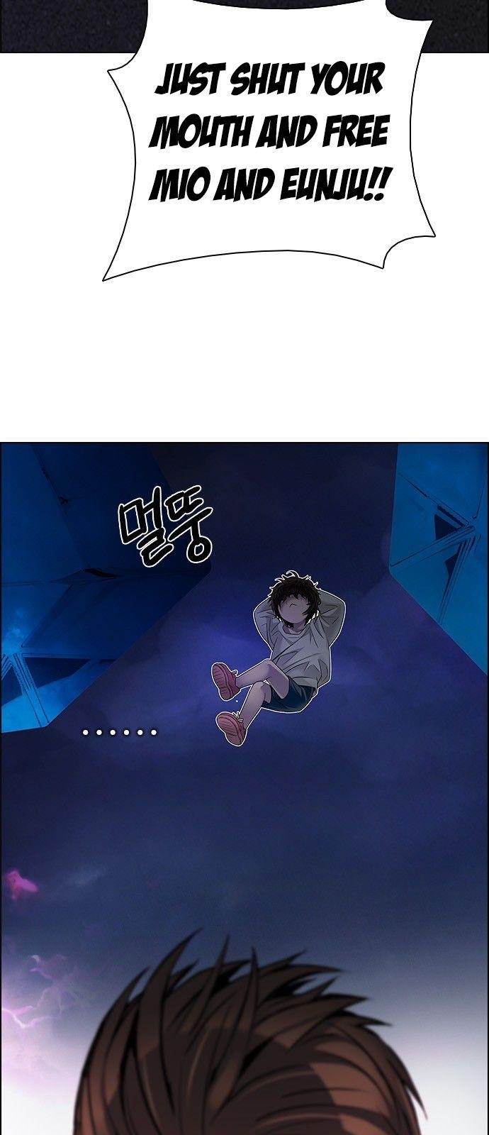 Dice: The Cube That Changes Everything Chapter 194 - Page 49