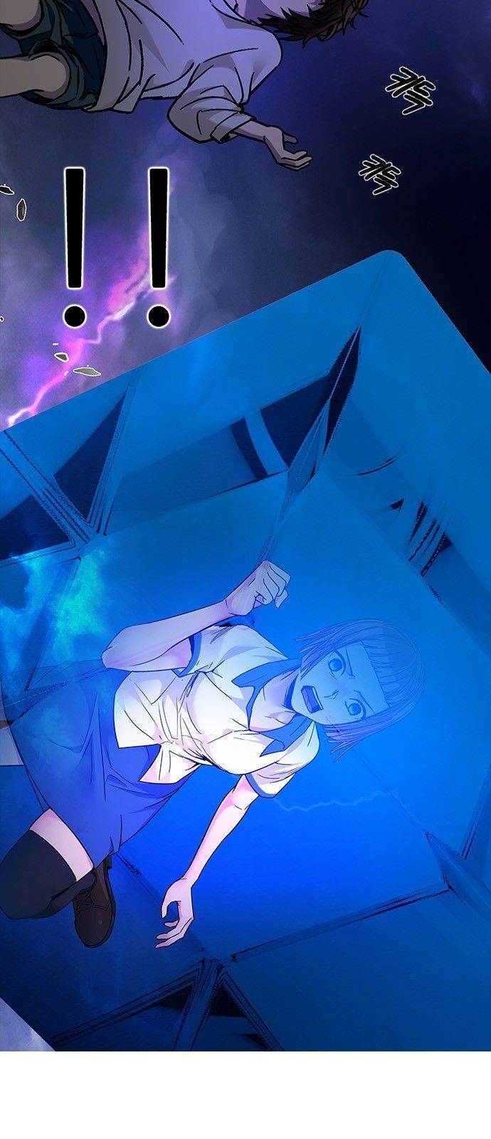 Dice: The Cube That Changes Everything Chapter 194 - Page 5