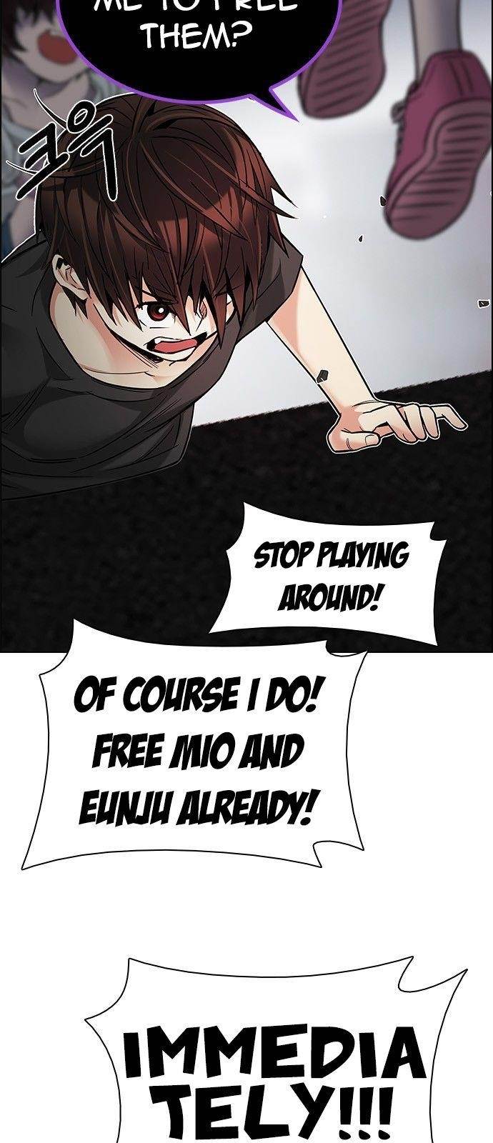 Dice: The Cube That Changes Everything Chapter 194 - Page 52