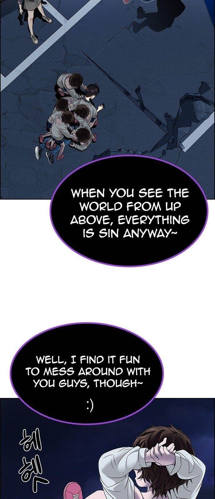 Dice: The Cube That Changes Everything Chapter 194 - Page 55