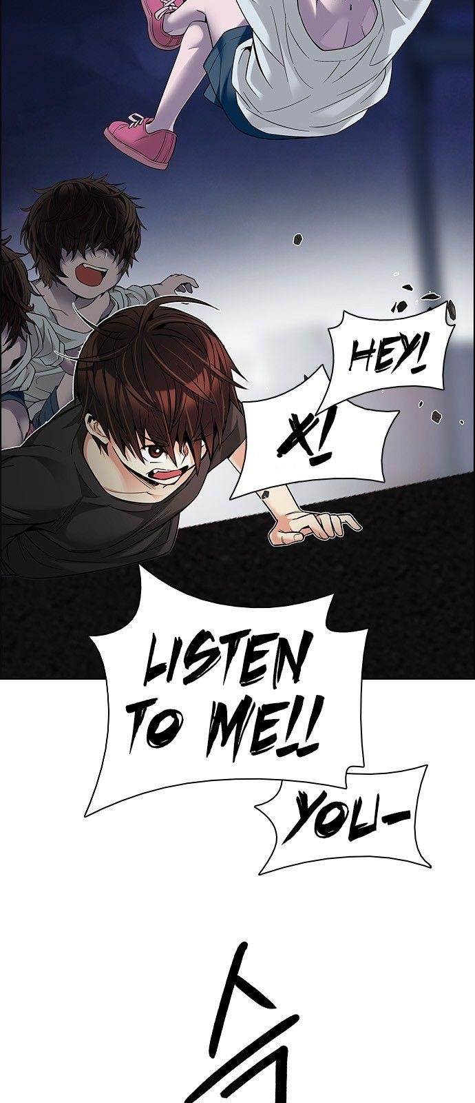 Dice: The Cube That Changes Everything Chapter 194 - Page 56