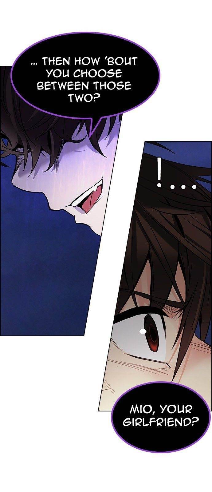 Dice: The Cube That Changes Everything Chapter 194 - Page 58