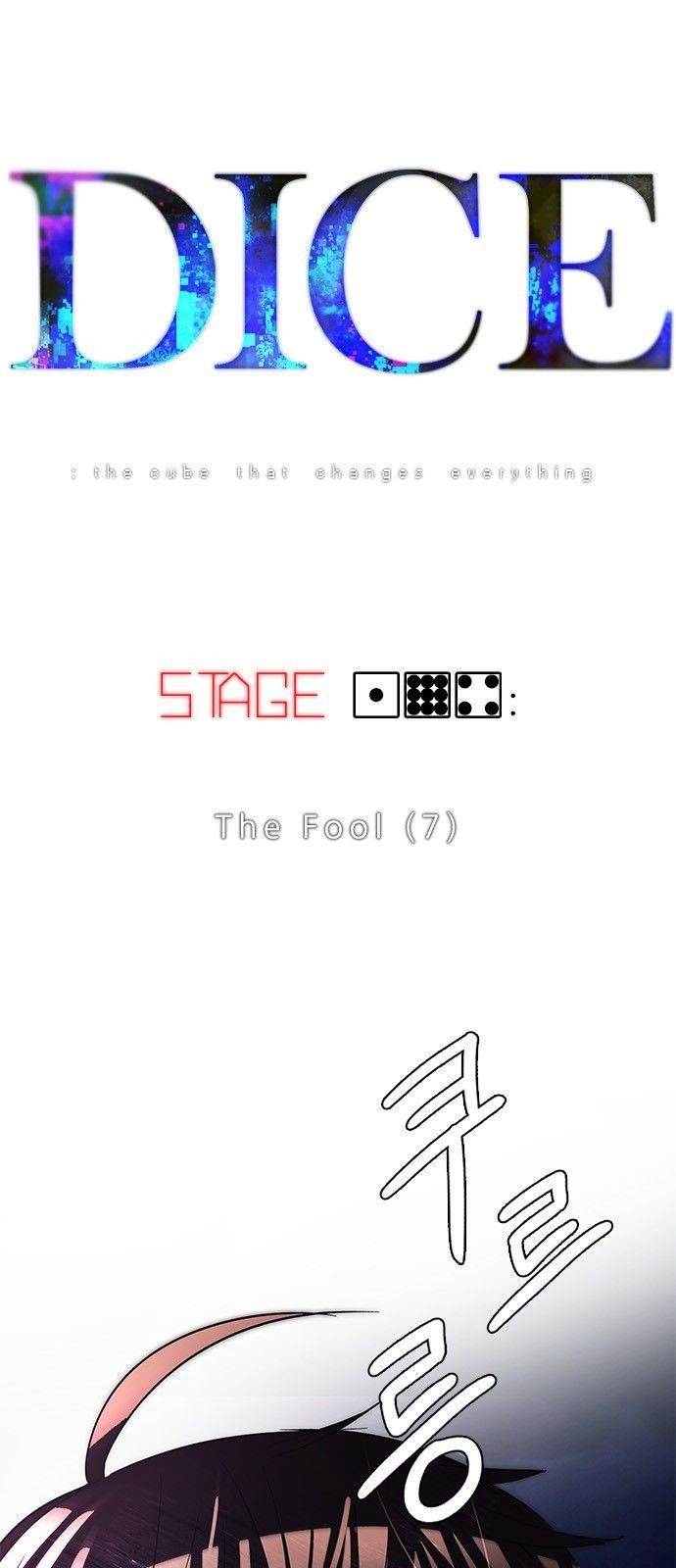 Dice: The Cube That Changes Everything Chapter 194 - Page 6