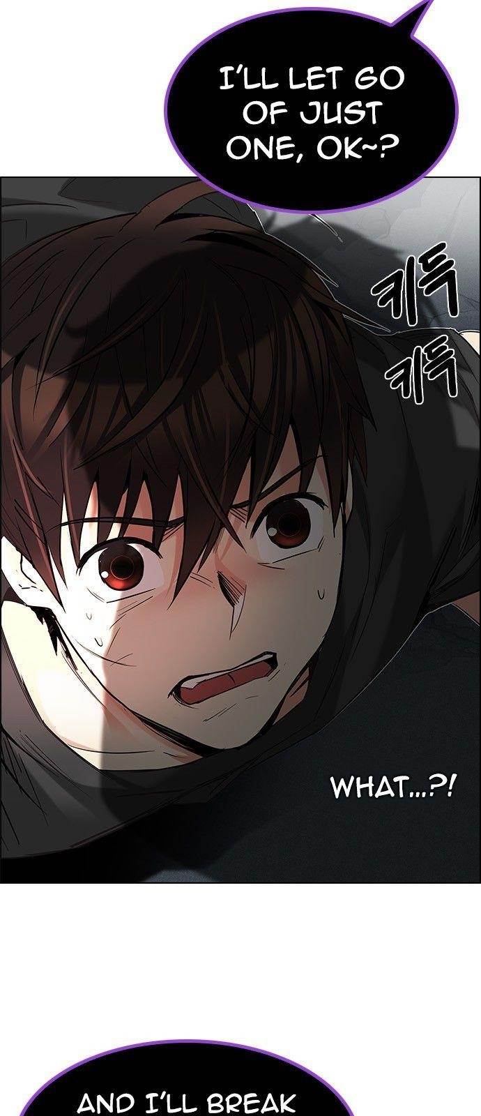 Dice: The Cube That Changes Everything Chapter 194 - Page 60