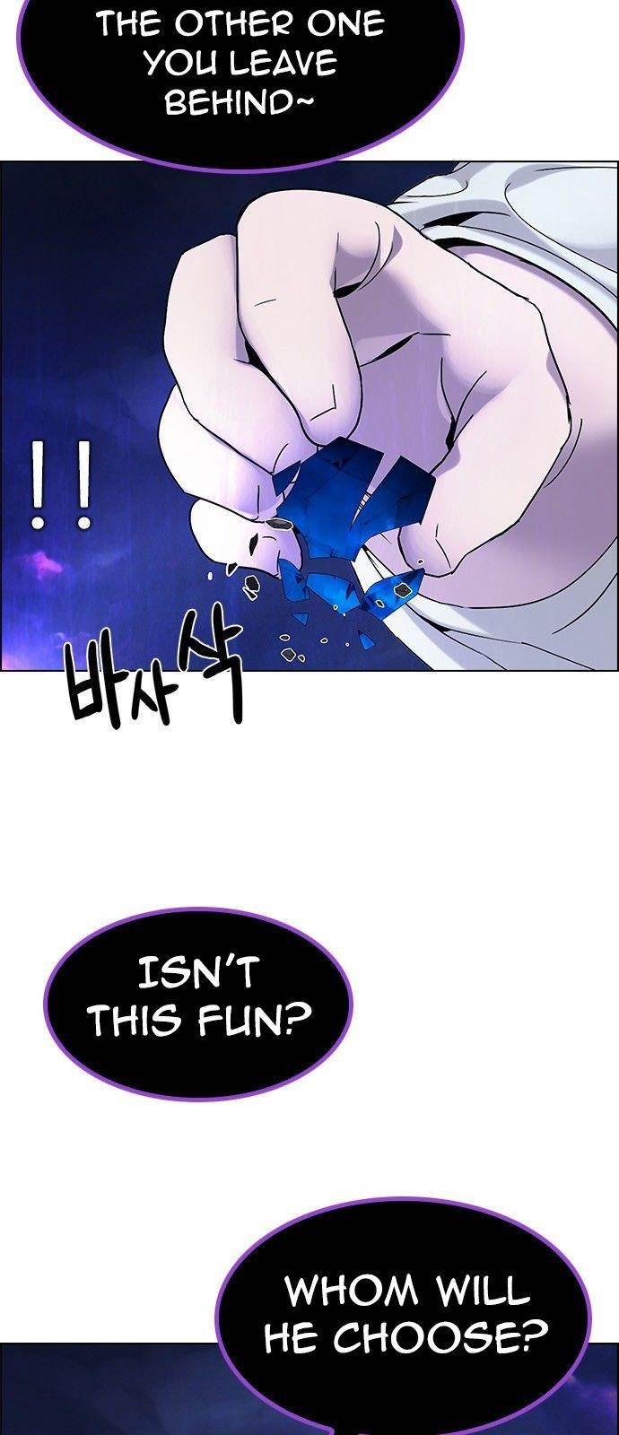 Dice: The Cube That Changes Everything Chapter 194 - Page 61