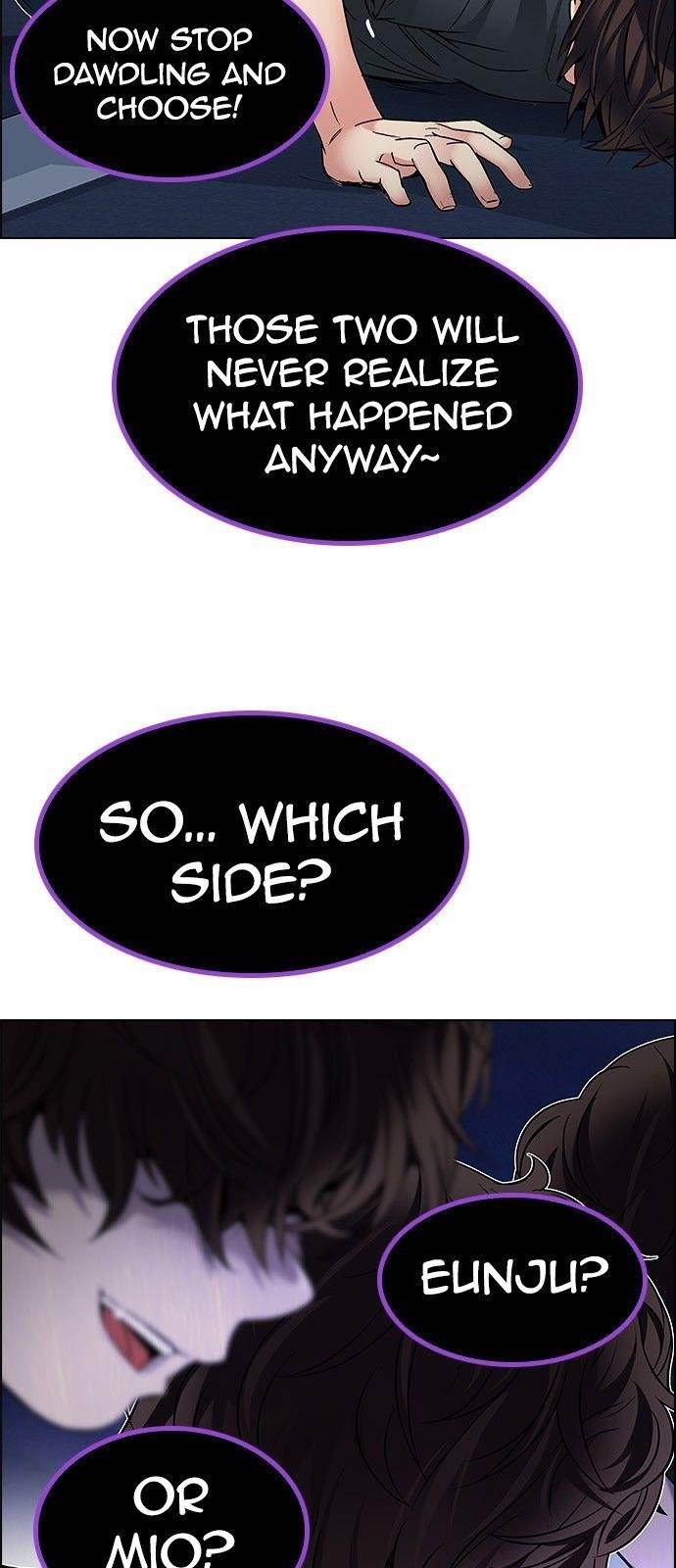 Dice: The Cube That Changes Everything Chapter 195 - Page 10