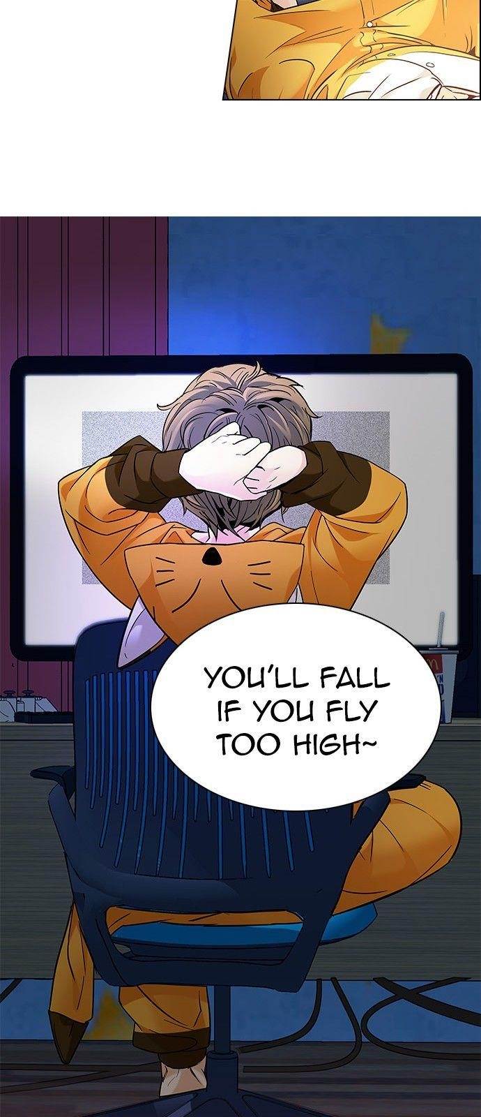 Dice: The Cube That Changes Everything Chapter 195 - Page 101