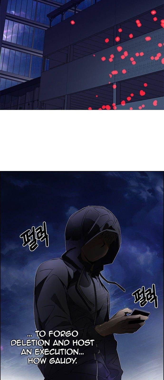 Dice: The Cube That Changes Everything Chapter 195 - Page 103