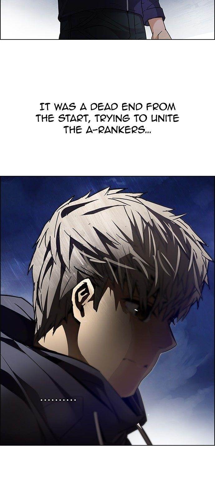 Dice: The Cube That Changes Everything Chapter 195 - Page 104