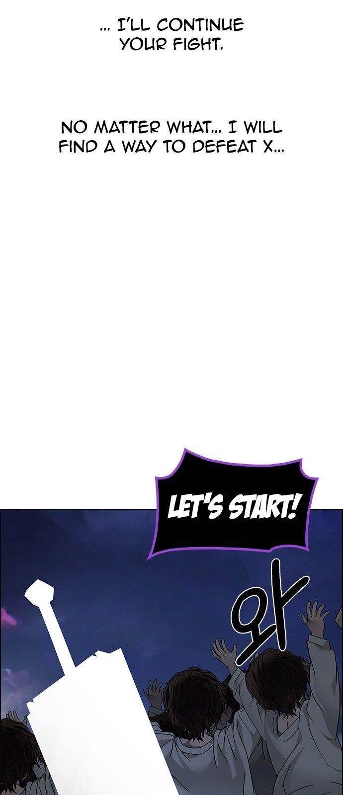 Dice: The Cube That Changes Everything Chapter 195 - Page 105