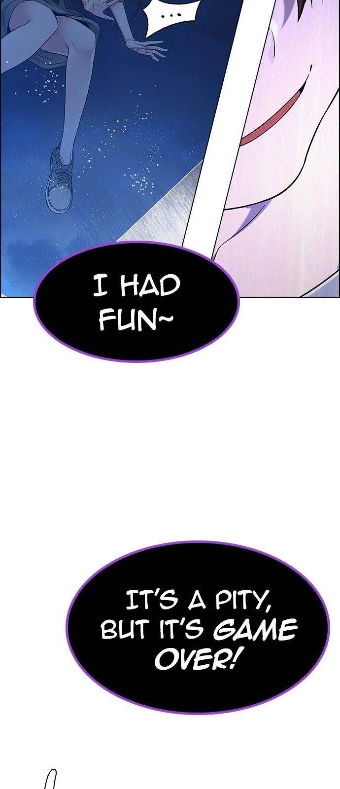 Dice: The Cube That Changes Everything Chapter 195 - Page 109