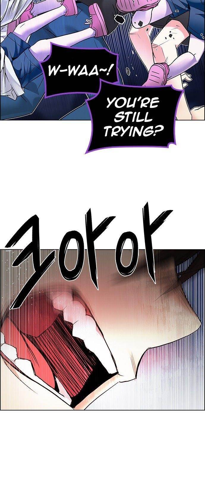 Dice: The Cube That Changes Everything Chapter 195 - Page 13