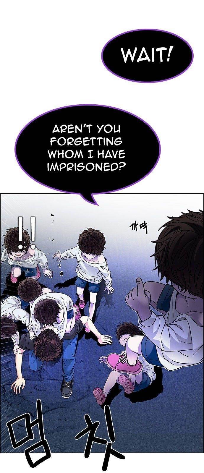 Dice: The Cube That Changes Everything Chapter 195 - Page 14