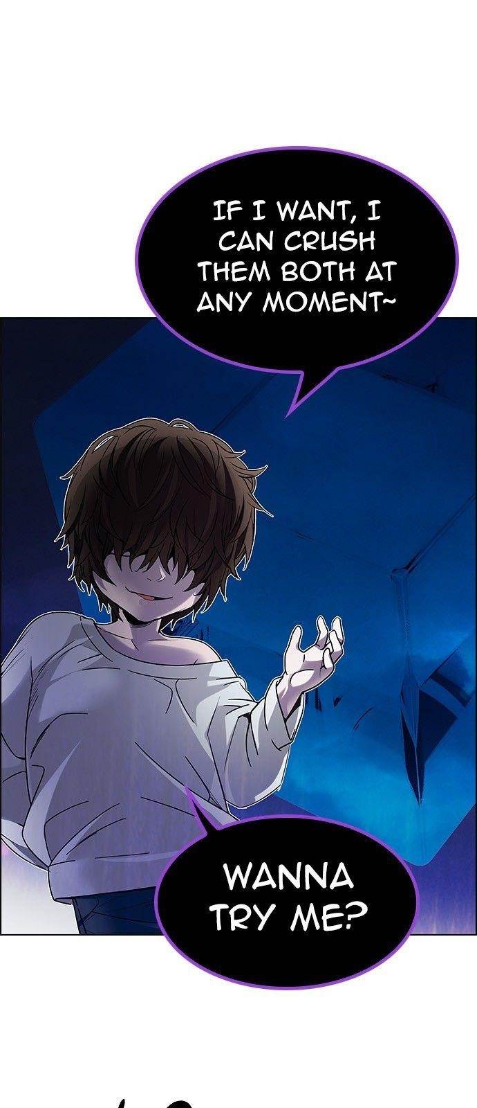 Dice: The Cube That Changes Everything Chapter 195 - Page 15