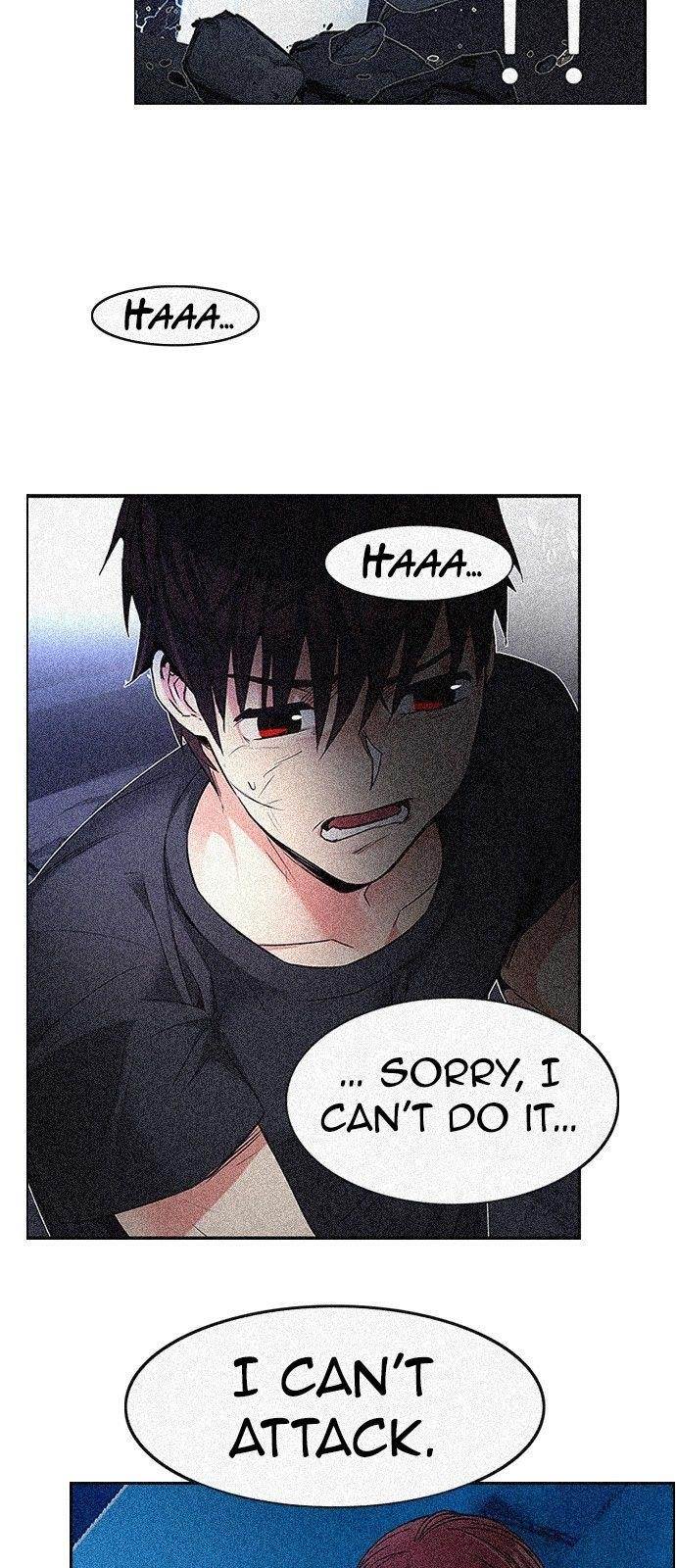 Dice: The Cube That Changes Everything Chapter 195 - Page 2