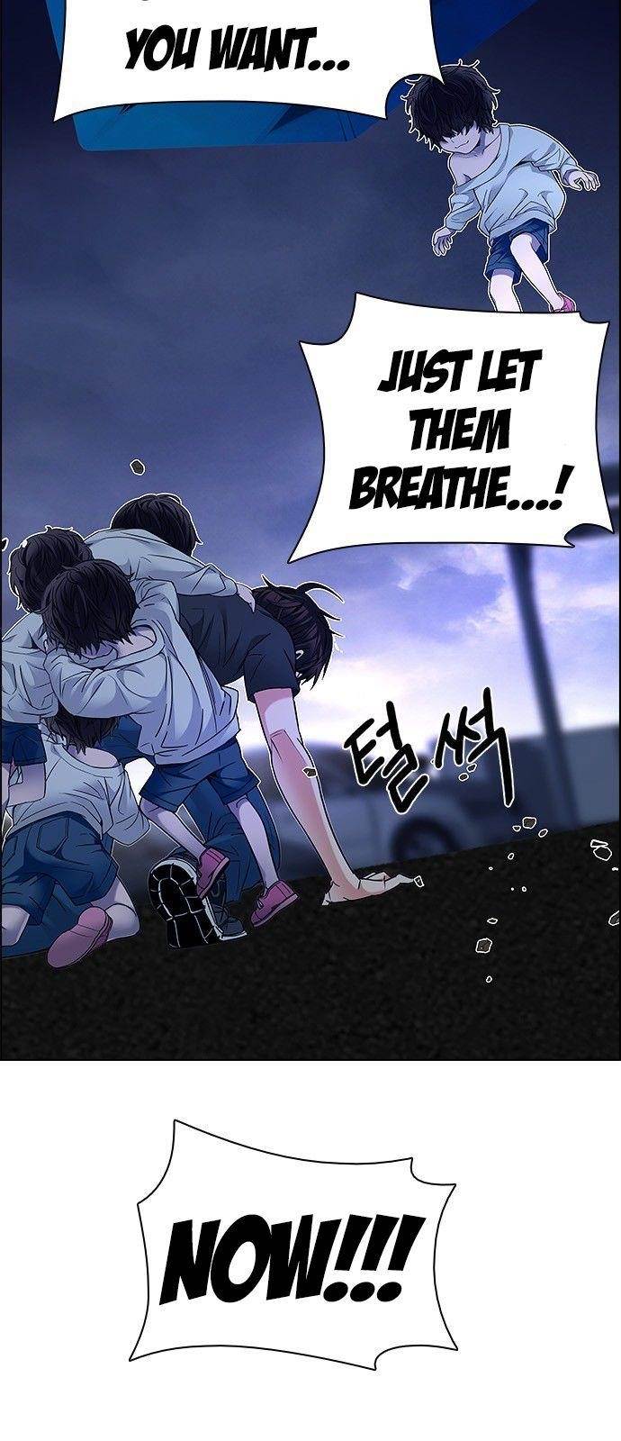 Dice: The Cube That Changes Everything Chapter 195 - Page 20