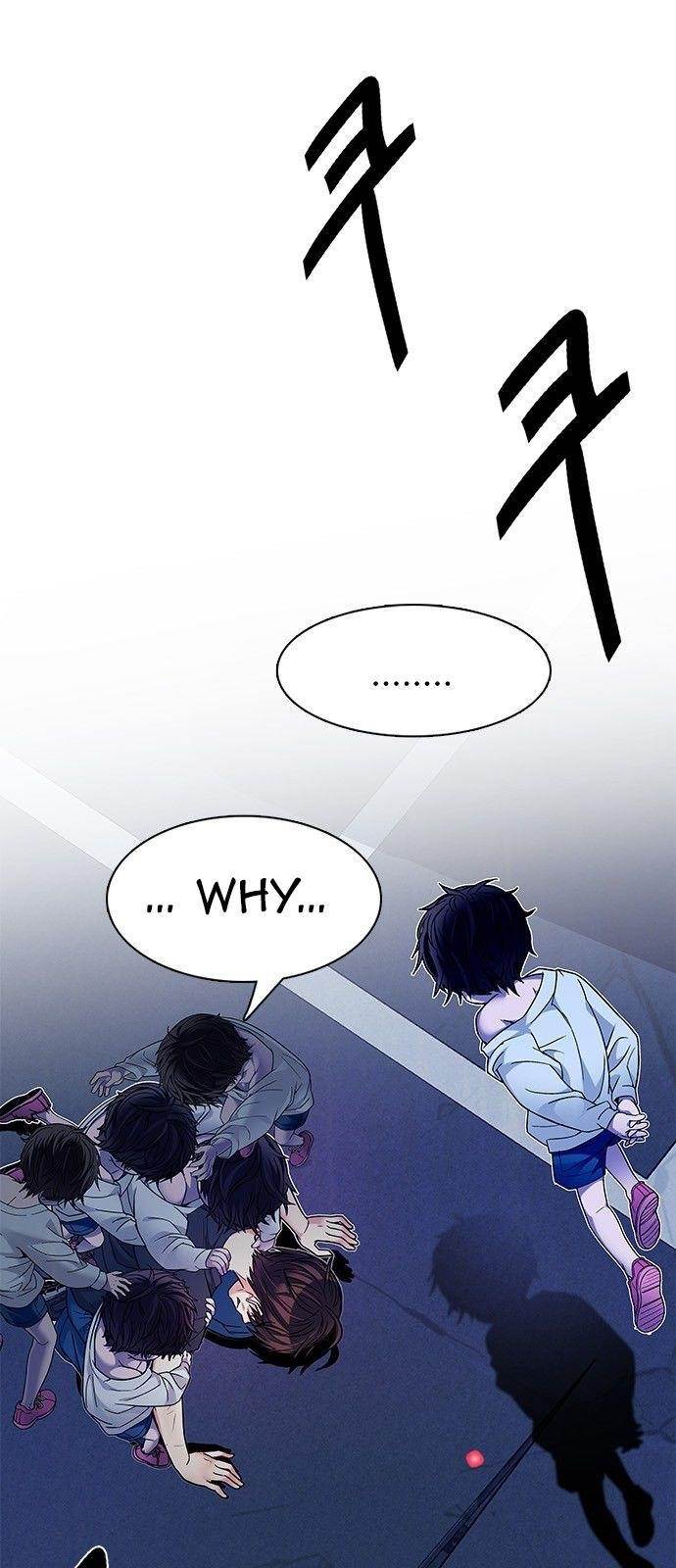 Dice: The Cube That Changes Everything Chapter 195 - Page 25