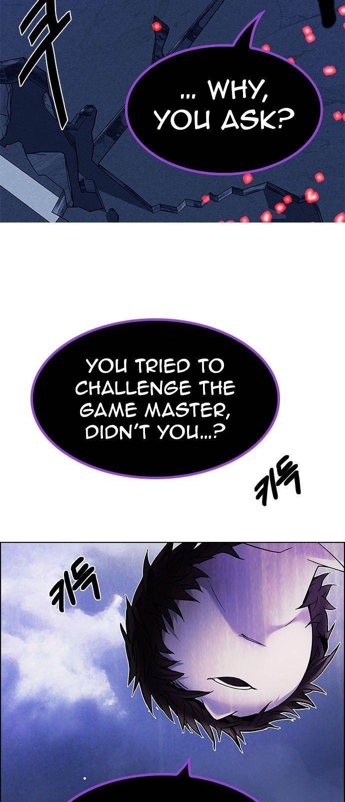 Dice: The Cube That Changes Everything Chapter 195 - Page 26