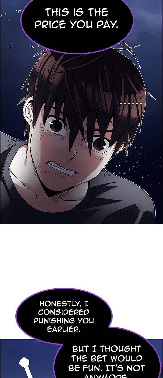 Dice: The Cube That Changes Everything Chapter 195 - Page 27