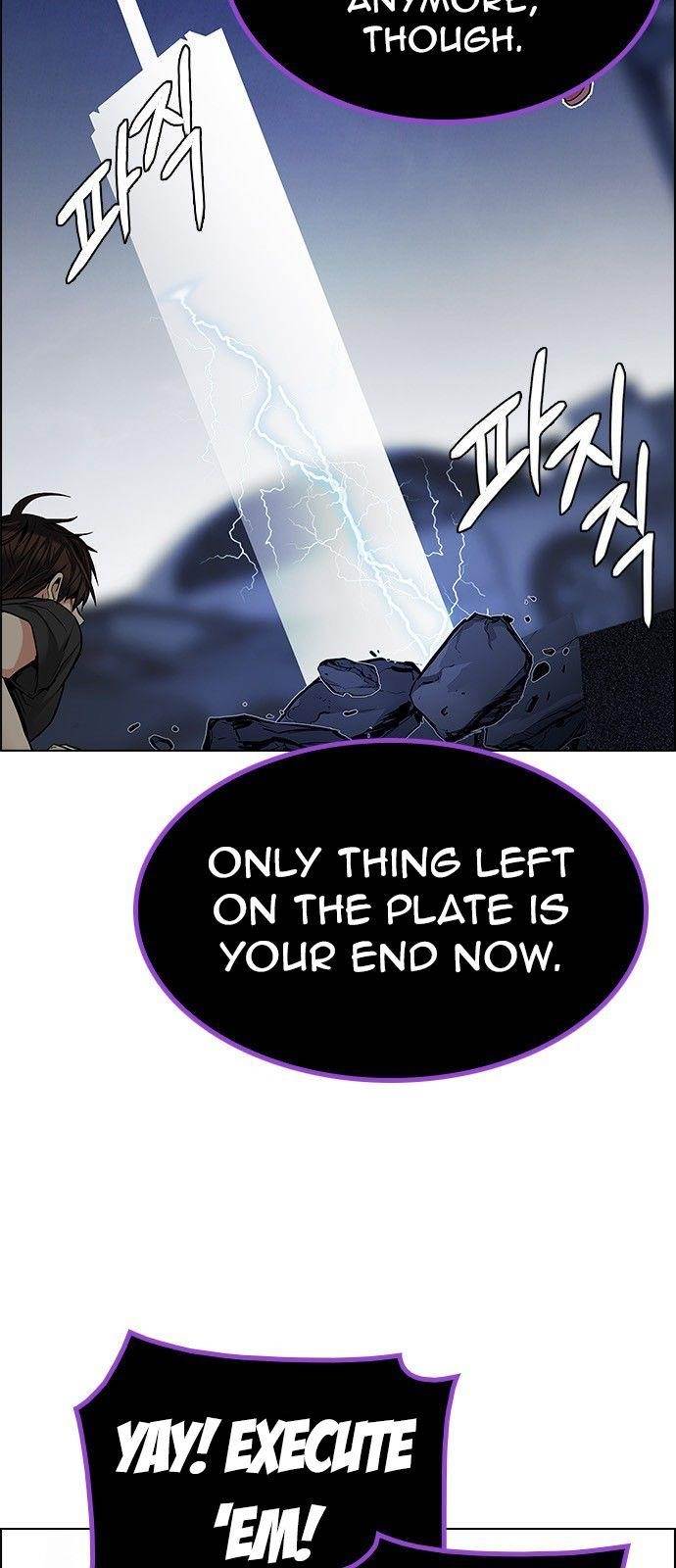 Dice: The Cube That Changes Everything Chapter 195 - Page 28