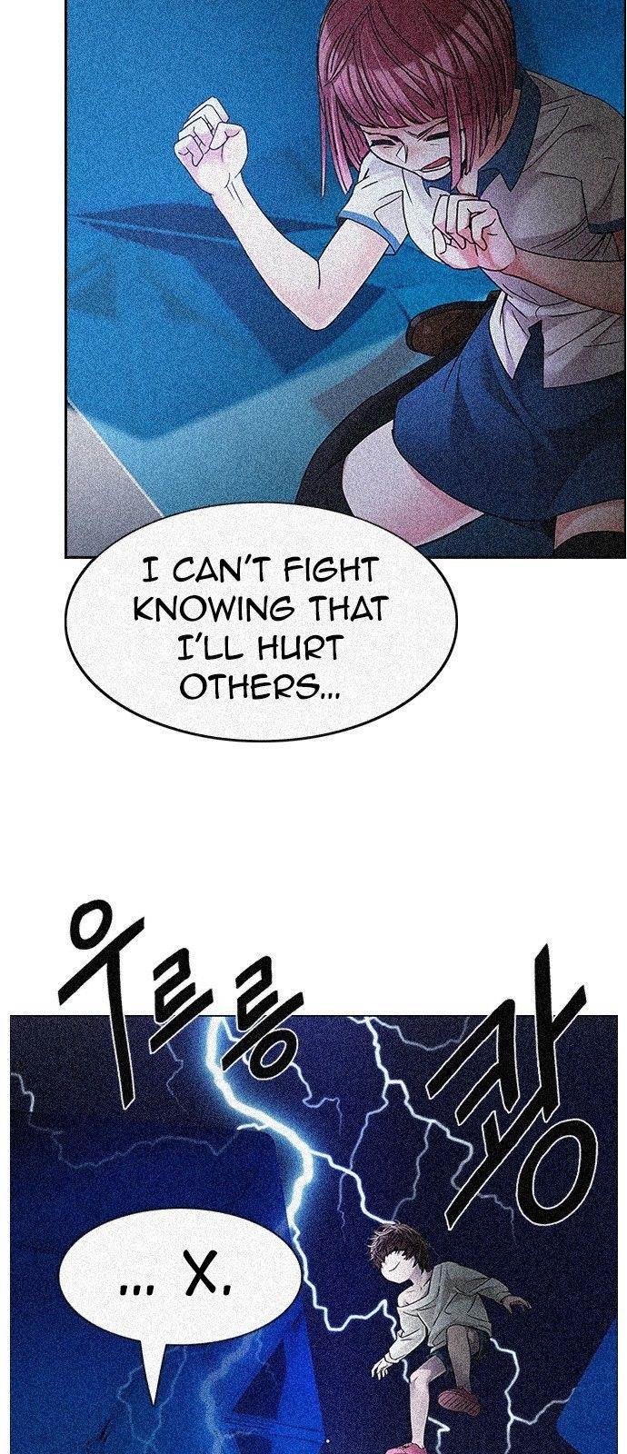 Dice: The Cube That Changes Everything Chapter 195 - Page 3