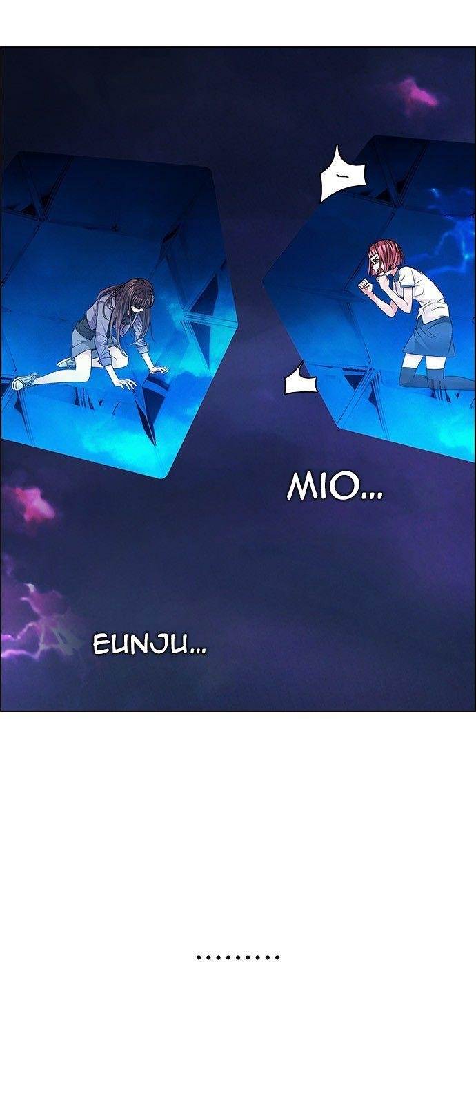 Dice: The Cube That Changes Everything Chapter 195 - Page 30