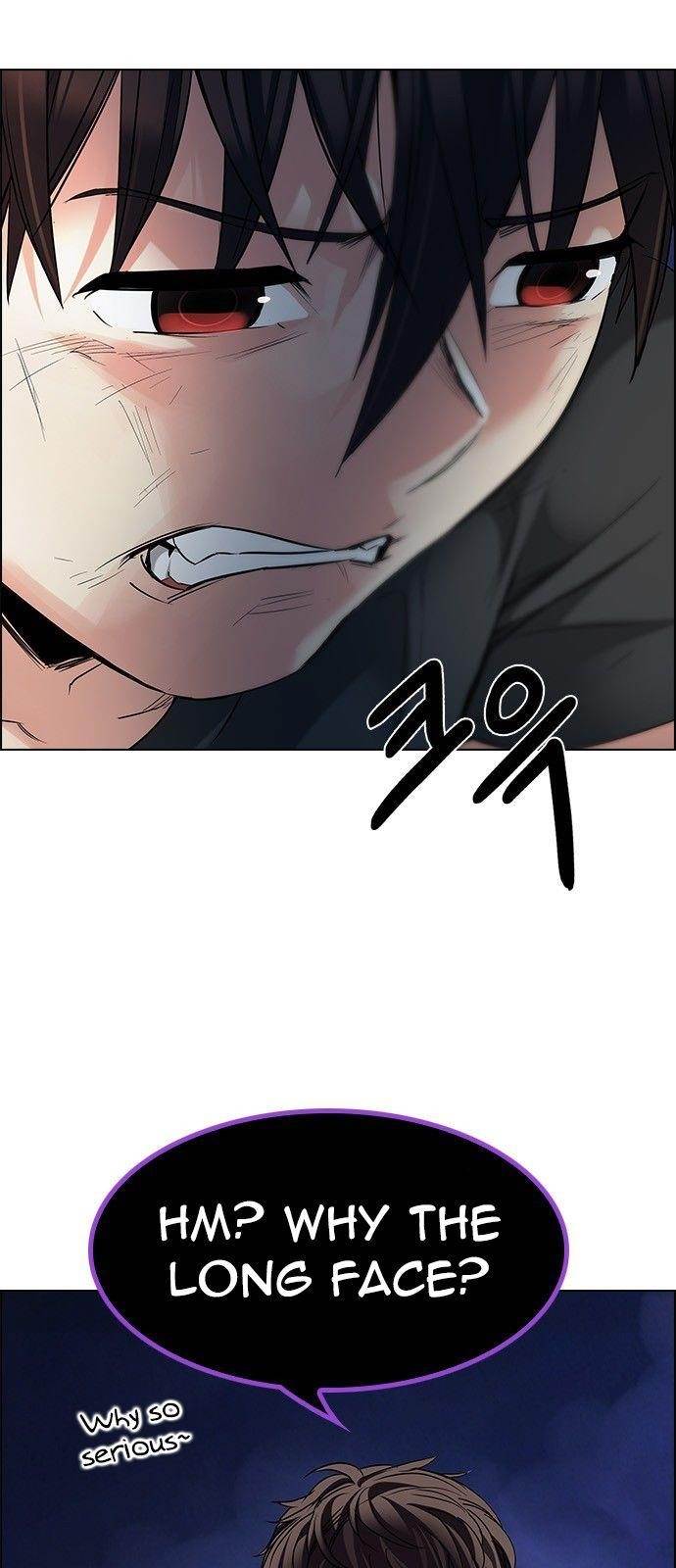 Dice: The Cube That Changes Everything Chapter 195 - Page 31