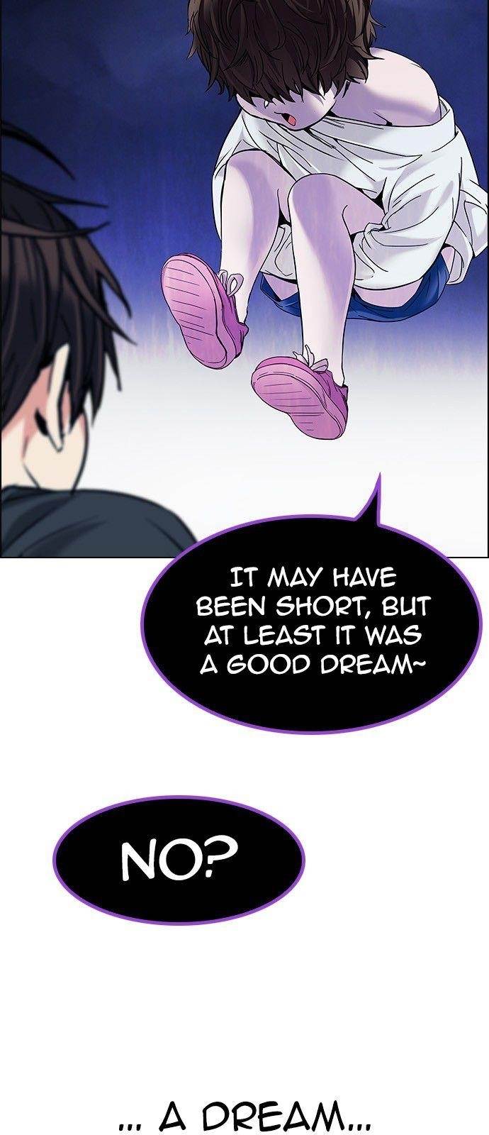 Dice: The Cube That Changes Everything Chapter 195 - Page 32