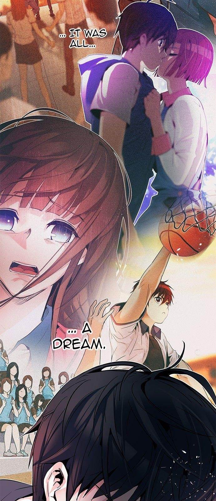 Dice: The Cube That Changes Everything Chapter 195 - Page 35