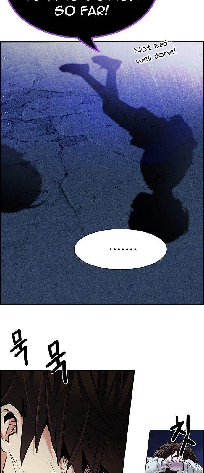 Dice: The Cube That Changes Everything Chapter 195 - Page 37