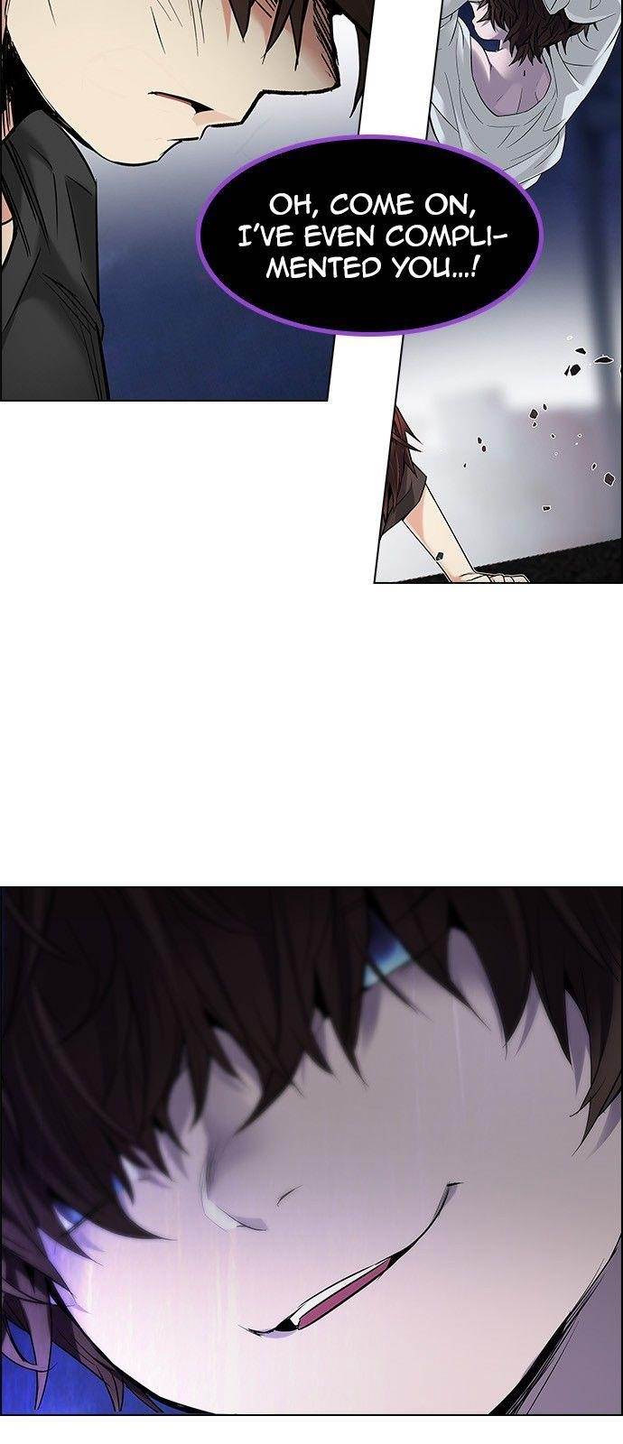 Dice: The Cube That Changes Everything Chapter 195 - Page 38