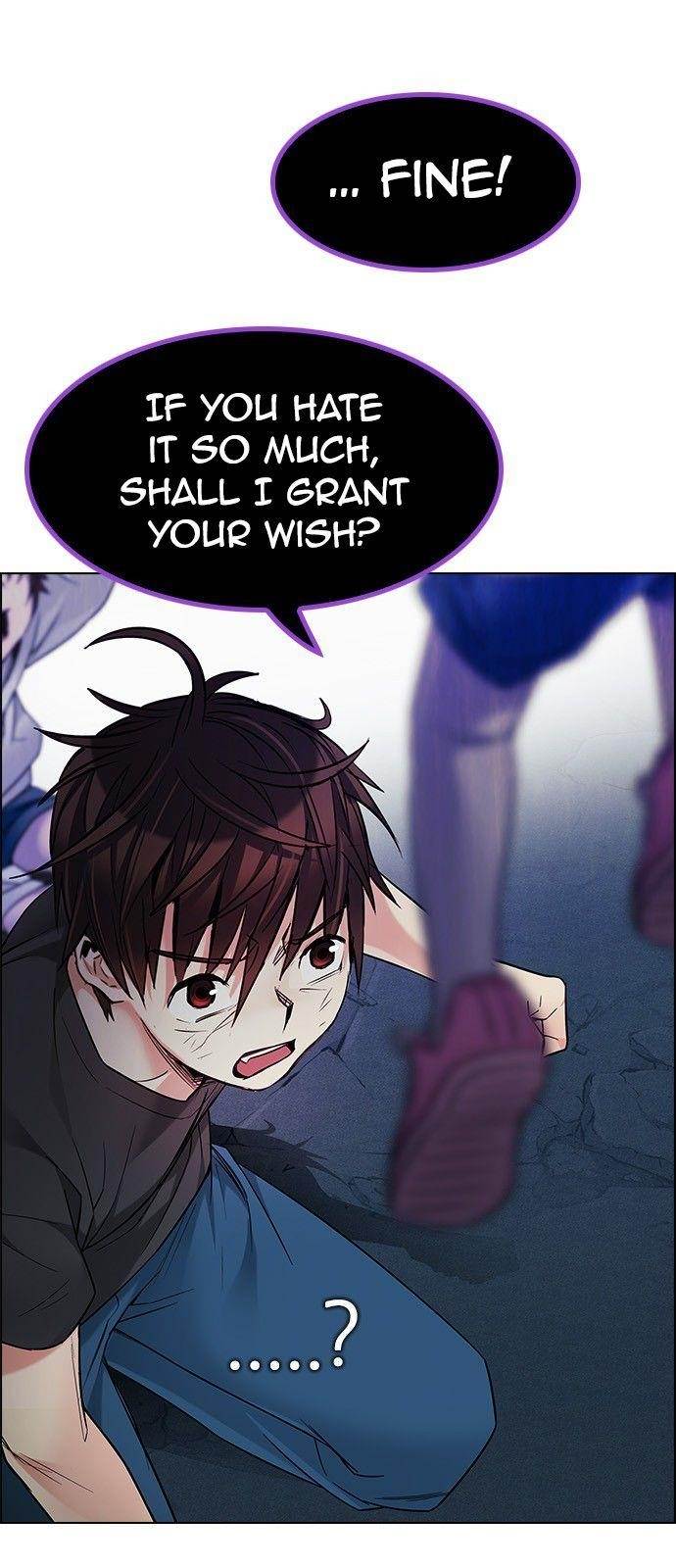 Dice: The Cube That Changes Everything Chapter 195 - Page 39