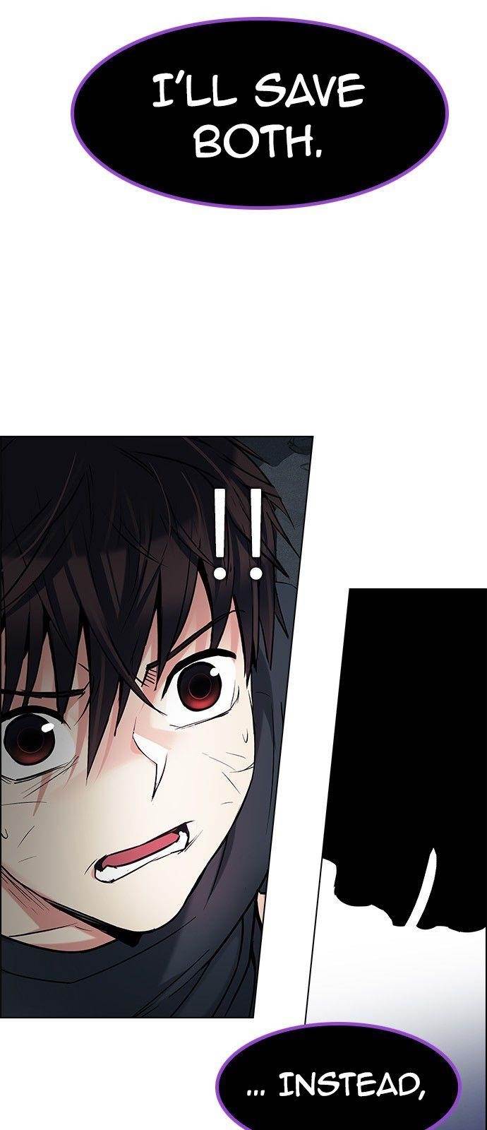 Dice: The Cube That Changes Everything Chapter 195 - Page 40