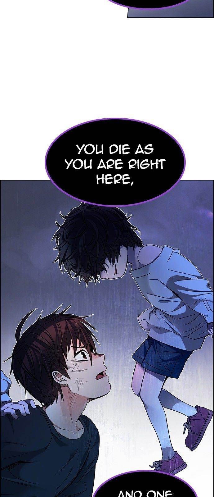 Dice: The Cube That Changes Everything Chapter 195 - Page 41