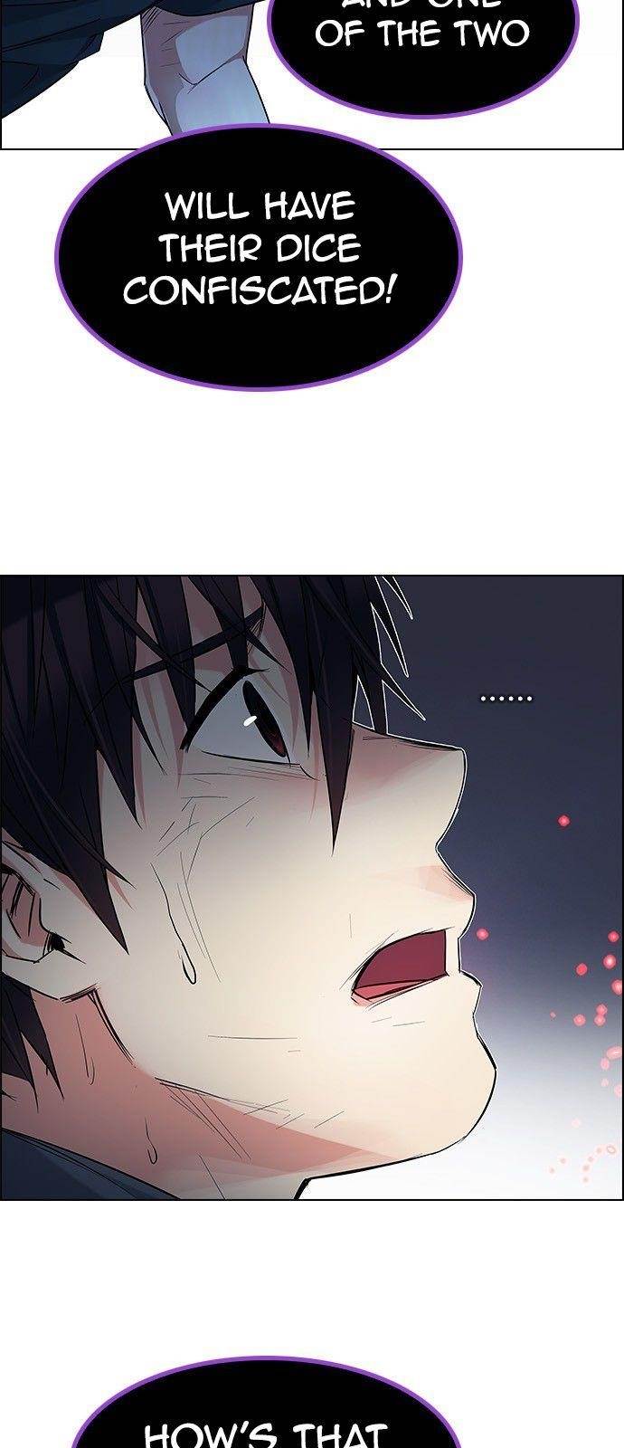 Dice: The Cube That Changes Everything Chapter 195 - Page 42