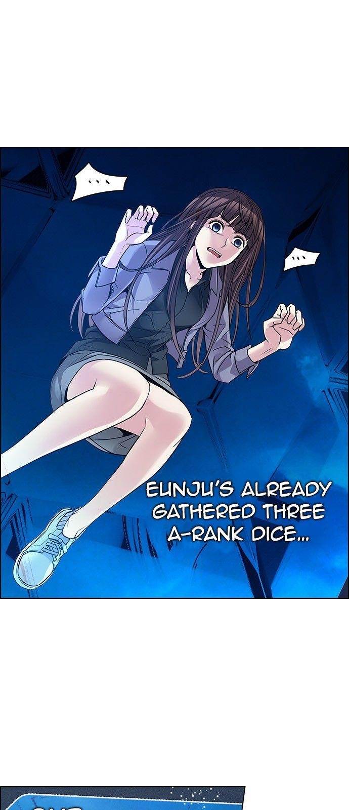 Dice: The Cube That Changes Everything Chapter 195 - Page 48