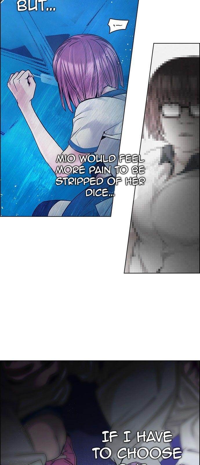 Dice: The Cube That Changes Everything Chapter 195 - Page 49