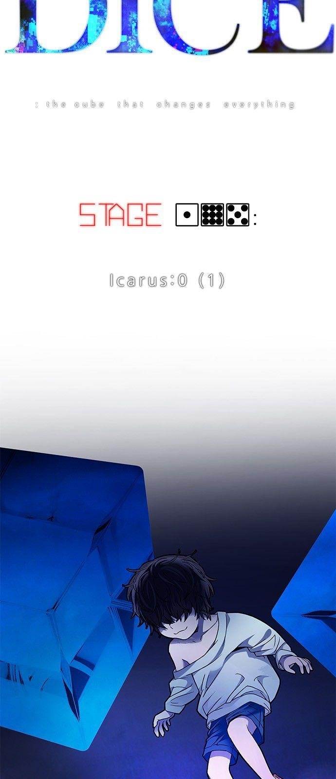 Dice: The Cube That Changes Everything Chapter 195 - Page 5