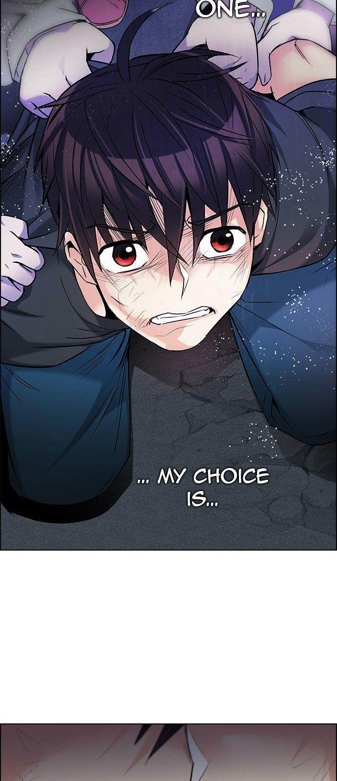 Dice: The Cube That Changes Everything Chapter 195 - Page 50