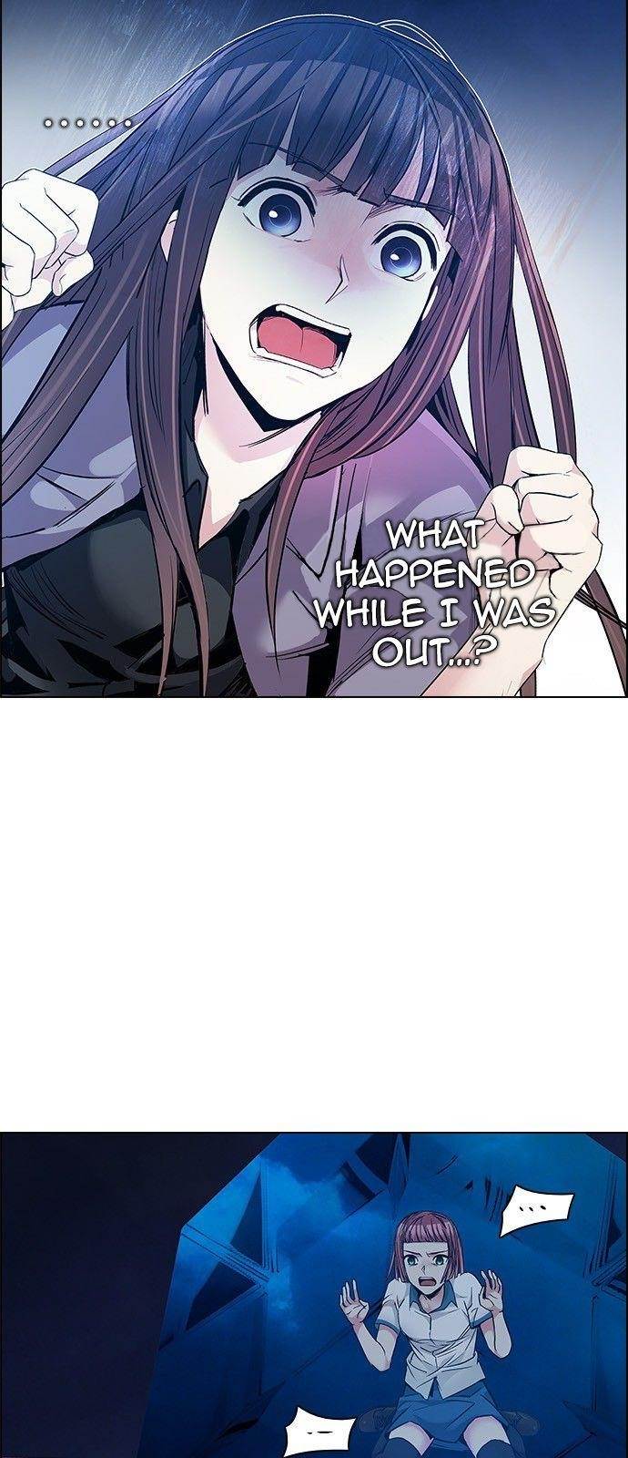 Dice: The Cube That Changes Everything Chapter 195 - Page 52