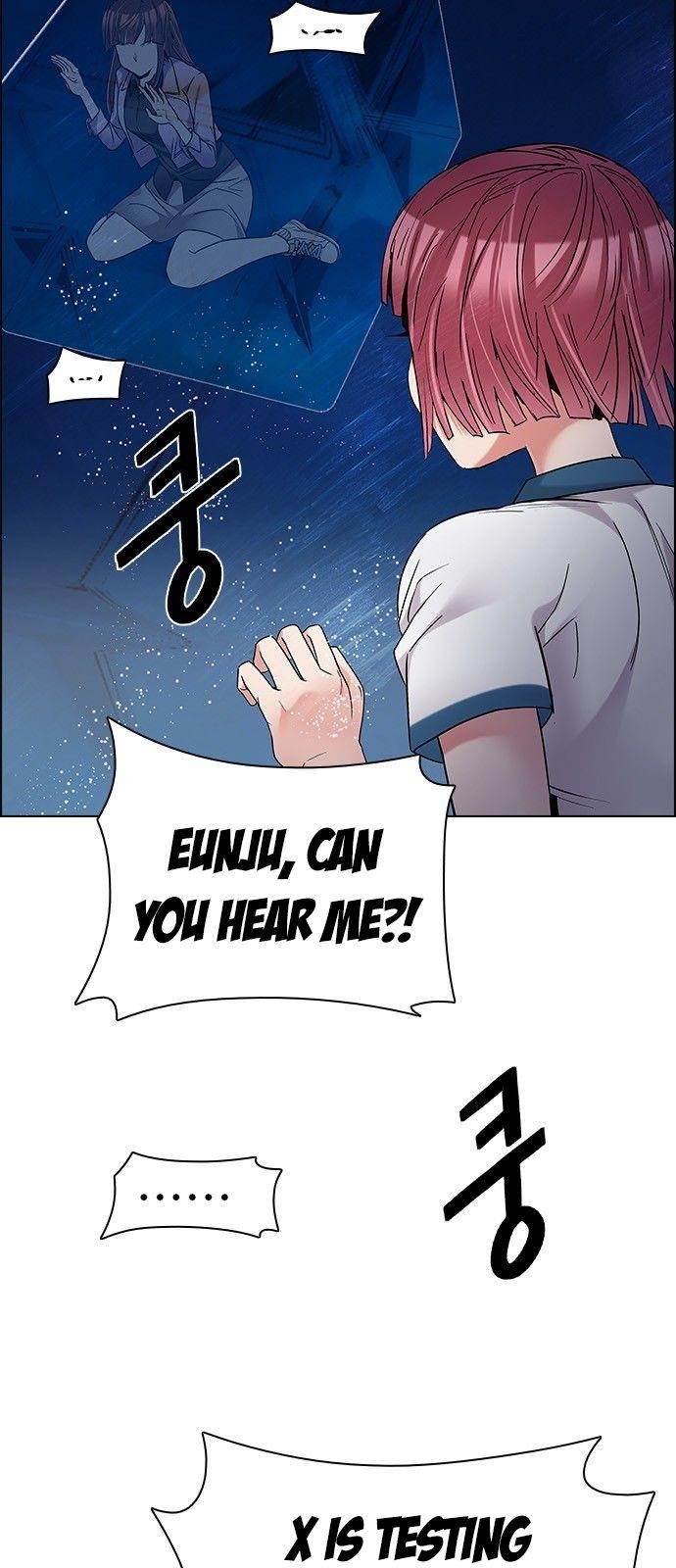 Dice: The Cube That Changes Everything Chapter 195 - Page 54